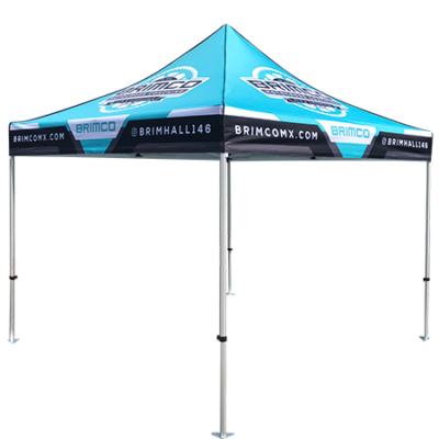 Motocross Canopy